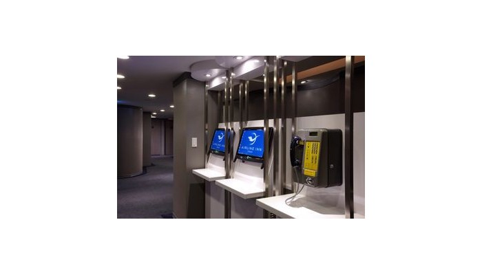 Hotel Airline Inn Taipei poza 8