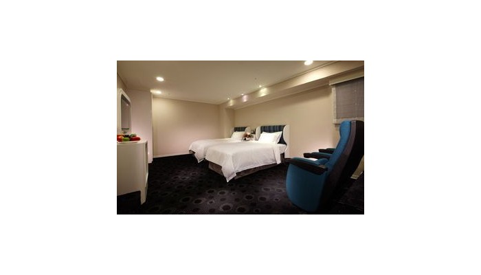 Hotel Airline Inn Taipei poza 5