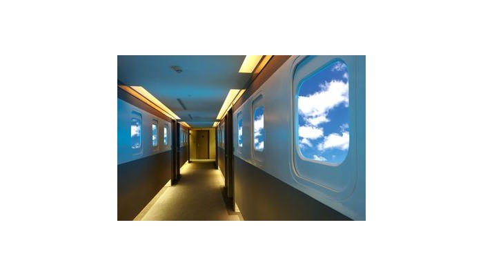 Hotel Airline Inn Taipei poza 7