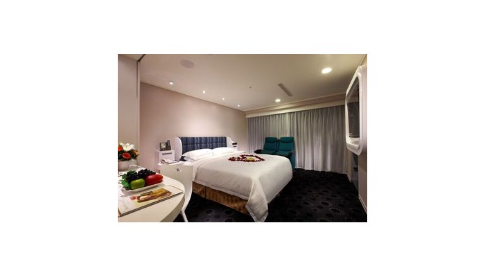 Hotel Airline Inn Taipei poza 4