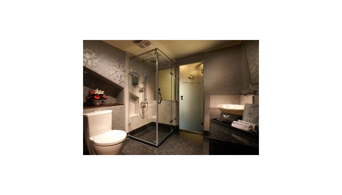 Hotel Airline Inn Taipei poza 2