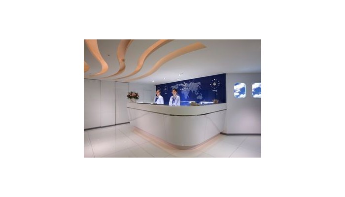 Hotel Airline Inn Taipei poza 3