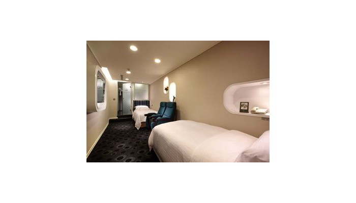 Hotel Airline Inn Taipei poza 1