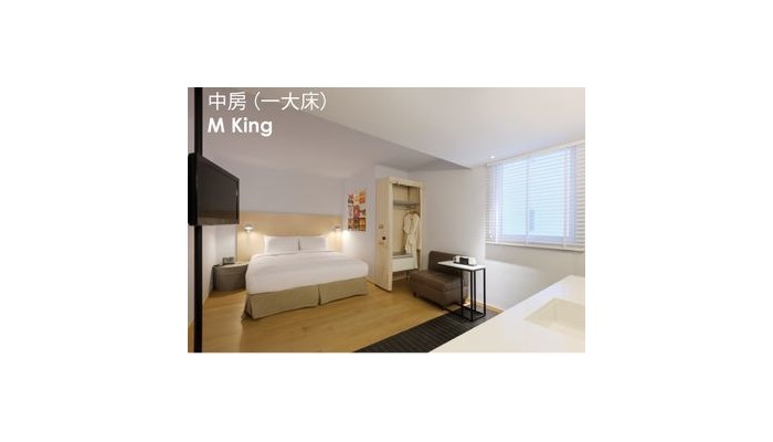 Hotel Amba Taipei Ximending poza 5