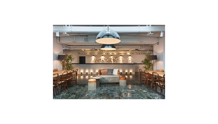 Hotel Amba Taipei Ximending poza 2