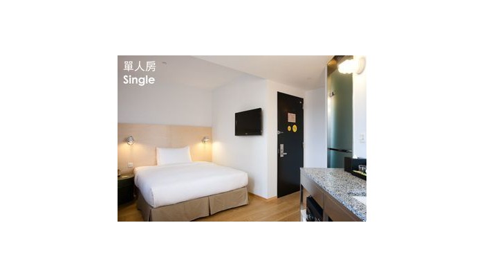 Hotel Amba Taipei Ximending poza 6