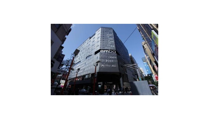 Hotel Amba Taipei Ximending poza 1