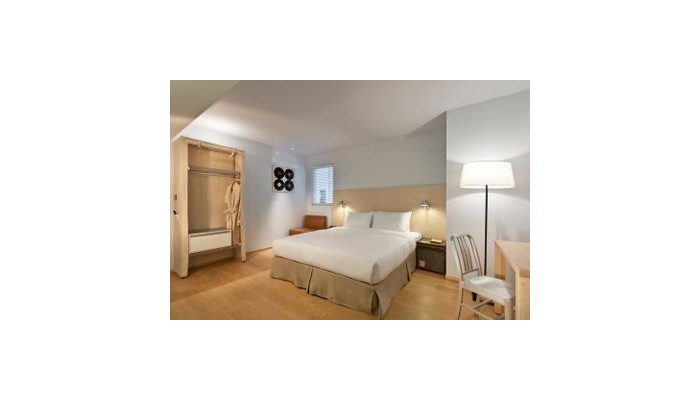 Hotel Amba Taipei Ximending poza 4