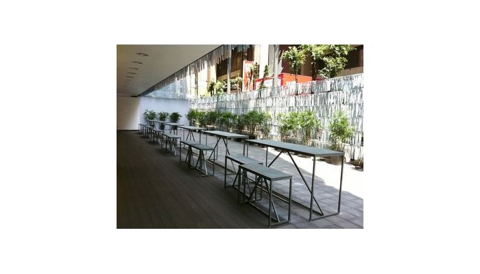 Hotel Amba Taipei Ximending poza 10