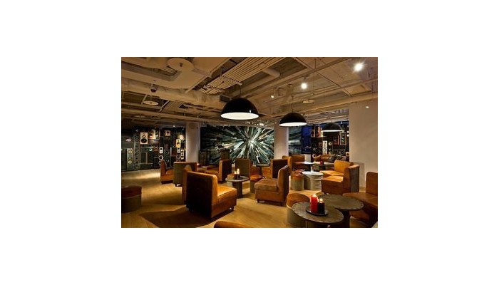 Hotel Amba Taipei Ximending poza 3