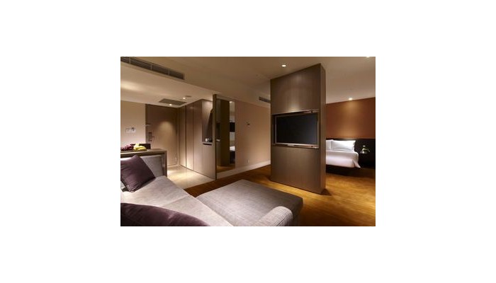 Hotel Ambassador poza 2