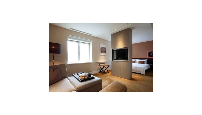 Hotel Ambassador poza 5