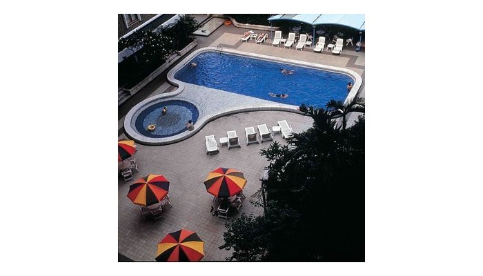 Hotel Ambassador poza 4