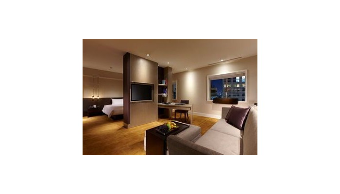 Hotel Ambassador poza 9