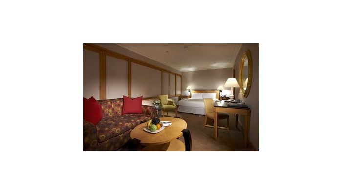 Hotel Ambassador poza 1