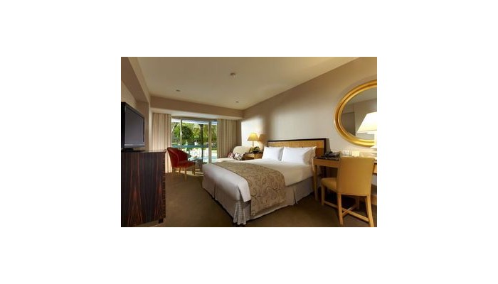 Hotel Ambassador poza 8