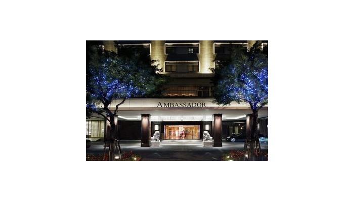 Hotel Ambassador poza 6