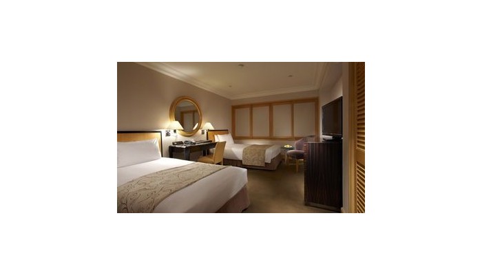 Hotel Ambassador poza 0