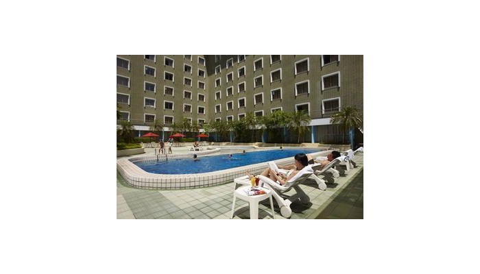 Hotel Ambassador poza 10