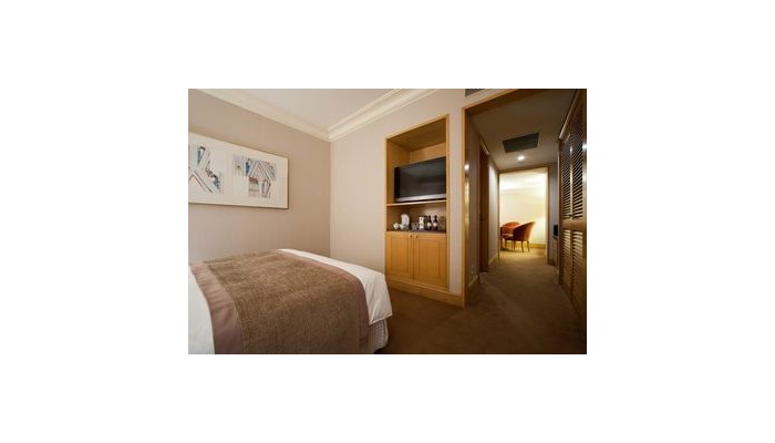 Hotel Ambassador poza 11