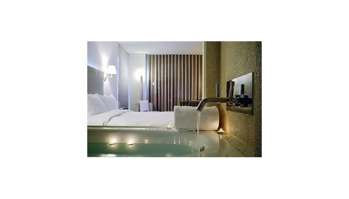 Hotel Ambience poza 4