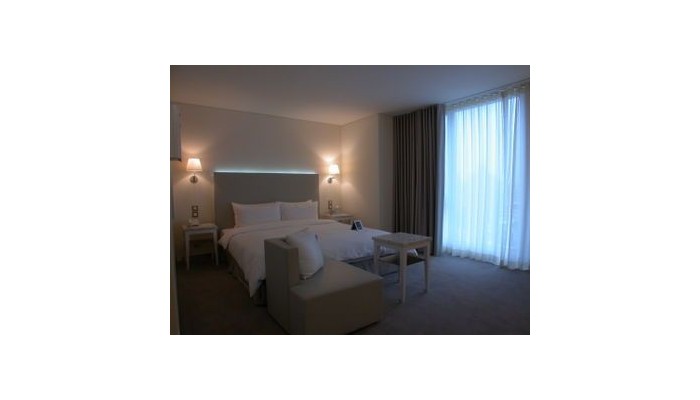 Hotel Ambience poza 3