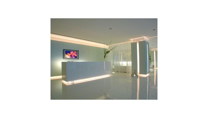 Hotel Ambience poza 0