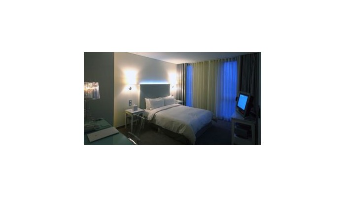 Hotel Ambience poza 2