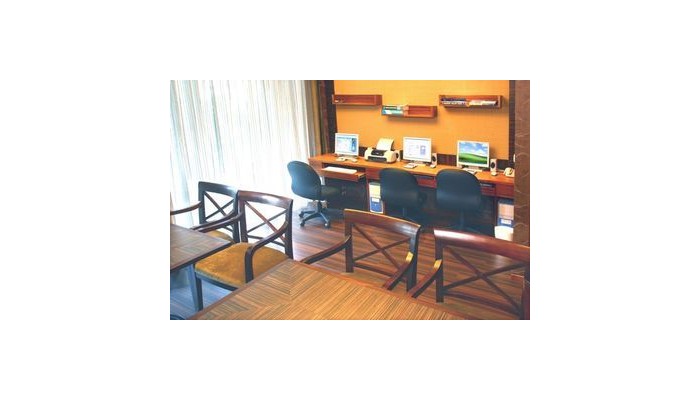 Hotel Beauty Hsuan Mei poza 4