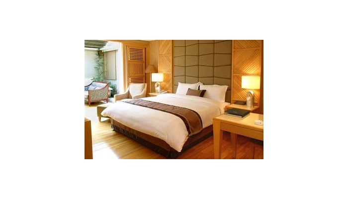 Hotel Beauty Hsuan Mei poza 6