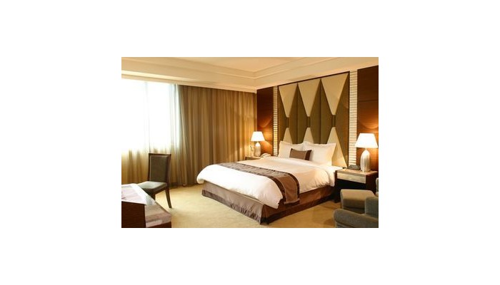 Hotel Beauty Hsuan Mei poza 7