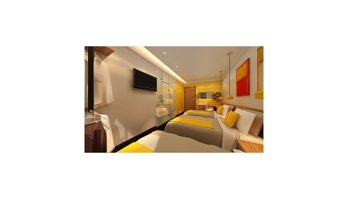 Hotel Bee House poza 3