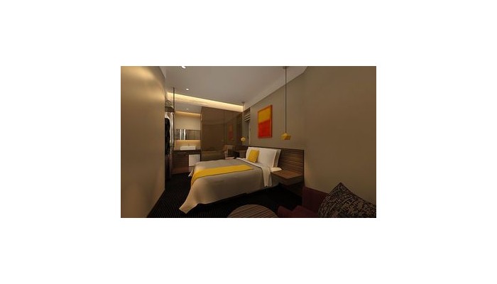 Hotel Bee House poza 6