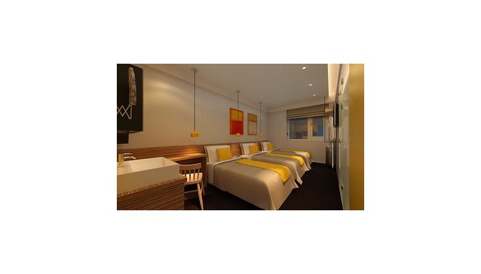 Hotel Bee House poza 4