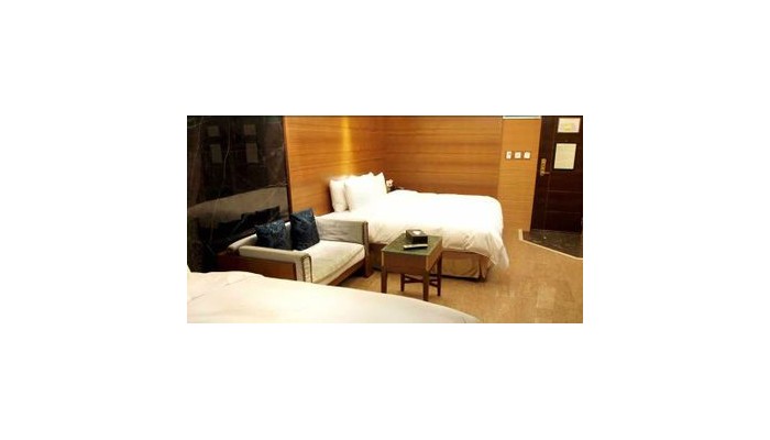 Hotel Burgary poza 3