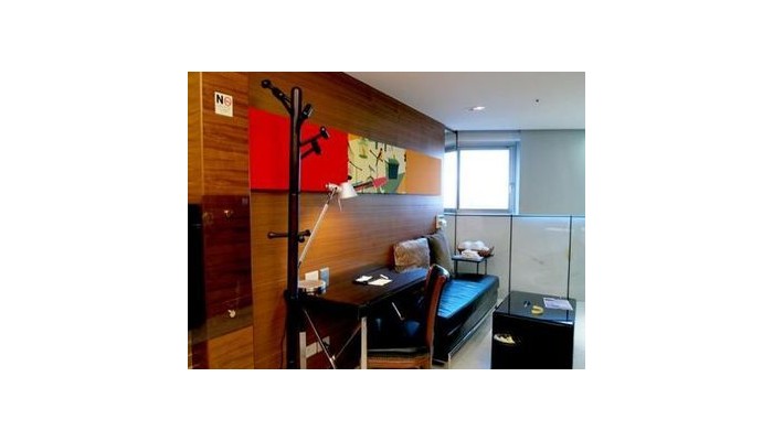 Hotel Burgary poza 10