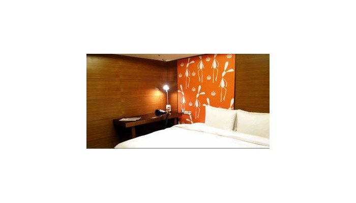 Hotel Burgary poza 7