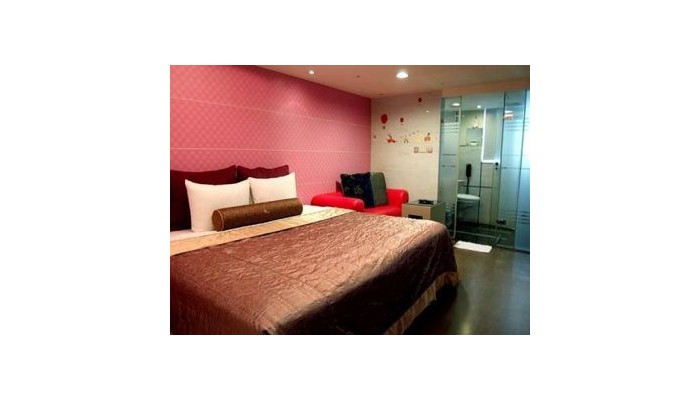 Hotel Burgary poza 9