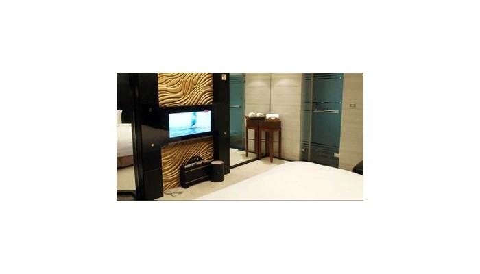 Hotel Burgary poza 8