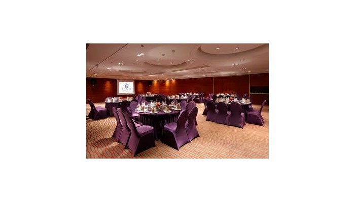 Hotel City Suites poza 2