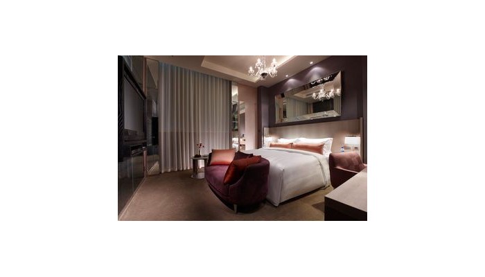 Hotel City Suites poza 9