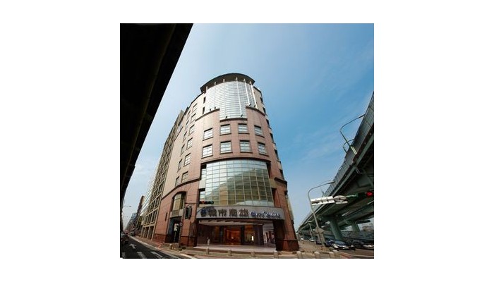 Hotel City Suites poza 0