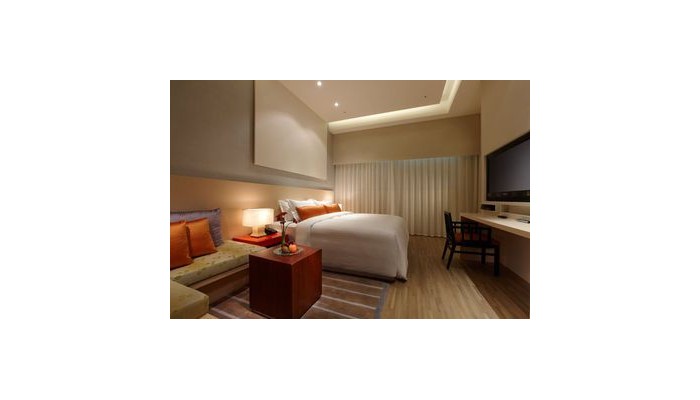 Hotel City Suites poza 8