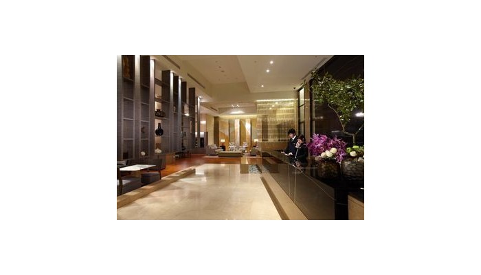 Hotel City Suites poza 6