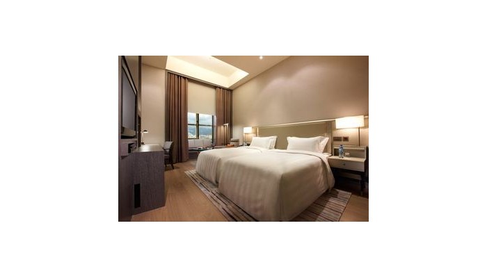 Hotel City Suites poza 3