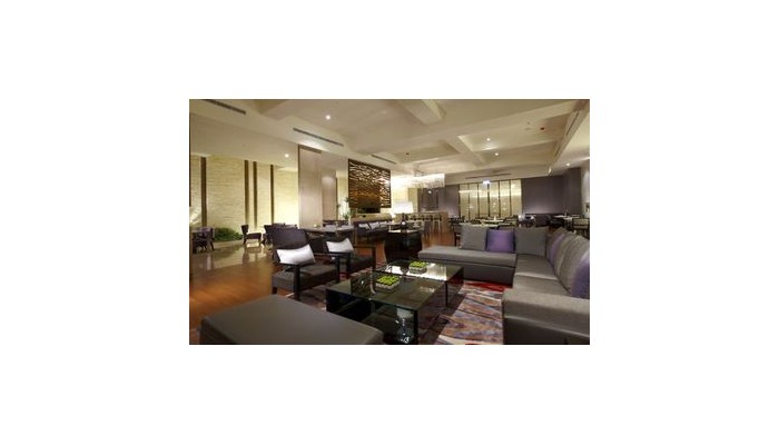 Hotel City Suites poza 7