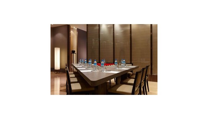 Hotel City Suites poza 5