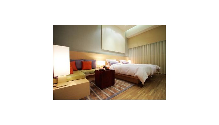 Hotel City Suites Nandong poza 5