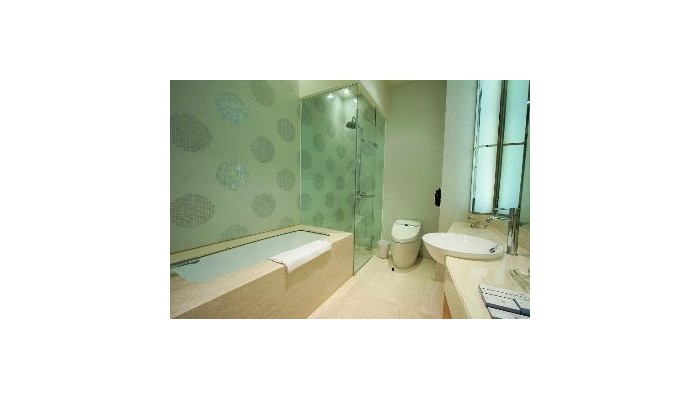 Hotel City Suites Nandong poza 10