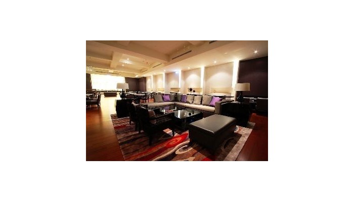 Hotel City Suites Nandong poza 1